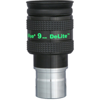 

Tele Vue DeLite 9mm 1.25" Eyepiece
