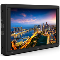 

TV Logic F-10A 10" 16:9 Full HD HDR Field Monitor with HDMI 2.0 & HDCP 2.2