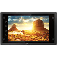 

TV Logic F-7H mk2 Ultra-Bright 7" Anti-Glare Field Monitor with Enhanced Sharpness, Ultra-High Luminance