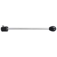 

Tele Vue Mount Handle Assembly (retrofit for older pod / Panoramic heads).