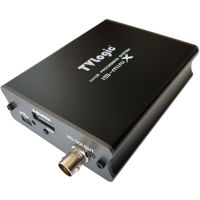 

TV Logic IS-miniX Real Time Digital Color Processor 3D LUT Box with WonderLookPro Software