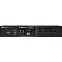 

TV Logic TVK-4000SH 4K Cross Converter