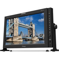 

TV Logic LUM-171G 16.5" 4K Input-Ready Monitor with 3G, 6G, 12G-SDI