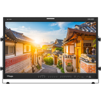 

TV Logic LUM-242G 24" 16:9 4K UHD HDR Emulation Monitor, 98% DCI Color Space