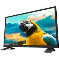 

TV Logic LUM-430M 42.5" UHD Monitor 12G, 6G, 3G-SDI & HDMI 2.0 with IR Remote Controller