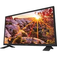 

TV Logic LUM-430M2 42.5" 16:9 4K UHD True HDR Emulation Monitor