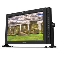 

TV Logic LVM-171A 17" 16:9 Full HD Super IPS LCD Monitor 3G, HD-SDI, HDMI with Stand