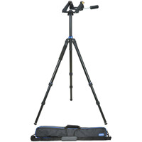 

Tele Vue Tele-Pod Advanced Alt-Azimuth Telescope Mount with Aluminum Tripod