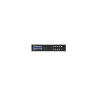 

tvONE MX-8488 8x8 HDMI/HD-BaseT Matrix Routing Switcher with 8 HDMI Inputs and 8 HDBaseT Outputs