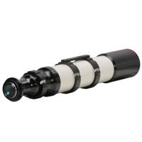 

Tele Vue 127mm F/5.3 APO (Nagler-Petzval) Astrograph Refractor for ProLine PL16803 Camera
