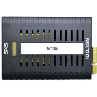 

TV Logic SxS Module for NSB-25 Modular Memory Card Backup System