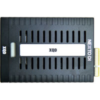 

TV Logic XQD Module for NSB-25 Modular Memory Card Backup System