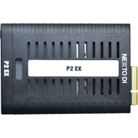

TV Logic Express P2 Module for NSB-25 Modular Memory Card Backup System