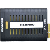 

TV Logic REDMAG Module for NSB-25 Modular Memory Card Backup System