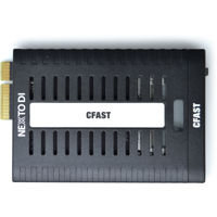 

TV Logic CFast Module for NSB-25 Modular Memory Card Backup System