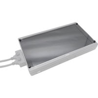 

TV Logic External Protection Screen for F-10A