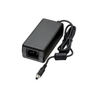 

tvONE Universal 12VDC 3.3A Power Adapter with IEC Locking DC Connector