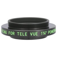 

Tele Vue T-Ring Adapter for 1.25" Powermates
