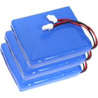 

TV Logic External Battery for ND