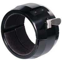 

Tele Vue 3" Ring Mount for 85/76mm Scopes - Black Satin finish
