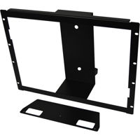 

TV Logic RMK-24 24" Rack Mount Kit for LVM-241WL/LVM-242W/LVM-243W/LVM-247W/LQM-241W/XVM-245 Monitors
