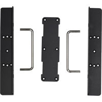 

TV Logic Dual Rack Mount kit for LVM-091W and LVM-095W Monitors