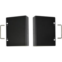 

TV Logic Single Rack Mount kit for LVM-091W and LVM-095W Monitors
