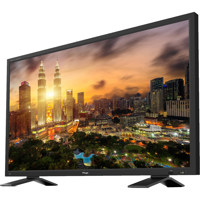 

TV Logic S-46P 46" 16:9 FHD Studio Wall Monitor with SFP module and Ember Protocol, 10-bit Dithered, 1920x1080