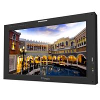 

TV Logic SWM-171A 17" 16:9 Full HD Studio Wall LCD Monitor with 3G-SDI, HDMI & DVI