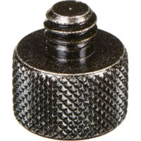 

TV Logic TH-Mount-05 Spare Threaded Camera Mount for VFM-056WP/058W Monitors