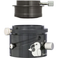 

Tele Vue ATT-2125 2" Tunable Top with 1 1/4" Adapter for BIG Paracorr Type-2