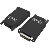 

TV Logic 1-Channel DVI to Fiber Optic Receiver Module, Up to 1.2 Miles