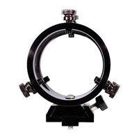 

Tele Vue Universal Finder Mount with Quick Release