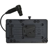 

TV Logic V-MOUNT-17 V-Mount Kit for LVM-173W/3G/LVM-172W/XVM-175W Monitors