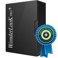 

TV Logic Additional PC Corporate License for WonderLookPro Color Management Software