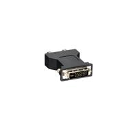 

tvONE ZDB2048 DVI-I Male to 2-BNC Female S-Video Adapter