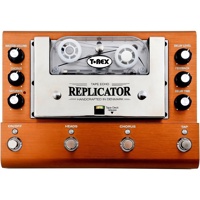 

T-Rex Engineering Replacement Tape Cassette for the T-Rex Replicator Tape Echo Guitar Pedal