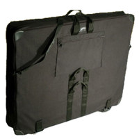 

Tranzporter 36x48" Cordura Nylon Portfolio Carry Case