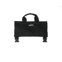 

Tranzporter EZL, EZ Flat Art Carrier for up to 36x48", Hands Free, Over the Shoulder, & Handle