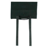 

Tranzporter EZ Wrap Blueprint Carrier - Veltex with Hook-and-Loop Straps