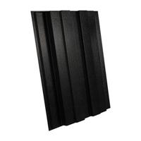 

Ultimate Acoustics STP-BP 24x18" Rectangled Stepped Shape Diffusor, 4 Pack, Black