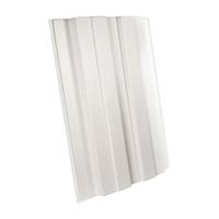 

Ultimate Acoustics STP-WT 24x18" Rectangled Stepped Shape Diffusor, 4 Pack, White