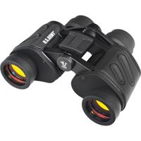 

US Army 7x35 Wide Angle Weather Resistant Porro Prism Binocular with 8.0 Degree Angle of View, Black