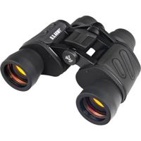 

US Army 8x40 Wide Angle Weather Resistant Porro Prism Binocular with 8.2 Degree Angle of View, Black