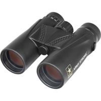 

US Army 8x42 Water Proof Roof Prism Binocular with 7.0 Degree Angle of View, Black