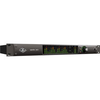 

Universal Audio Universal Audio Apollo x16 Heritage Edition (Rack/Mac/Win/TB3)