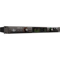 

Universal Audio Universal Audio Apollo x6 Heritage Edition (Rack/Mac/Win/TB3)
