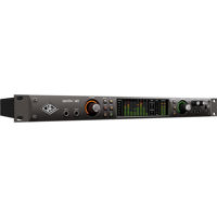 

Universal Audio Universal Audio Apollo x8 Heritage Edition (Rack/Mac/Win/TB3)