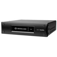 

Universal Audio UAD-2 Satellite Thunderbolt QUAD Core, Desktop DSP Accelerator