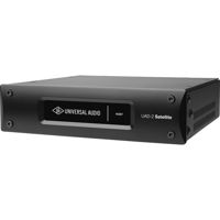 

Universal Audio UAD-2 Satellite USB Thunderbolt 3 Octo Custom Desktop DSP Accelerator